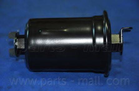 Parts-Mall PCA-030 - Паливний фільтр autozip.com.ua