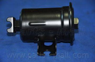 Parts-Mall PCF-047-S - Паливний фільтр autozip.com.ua