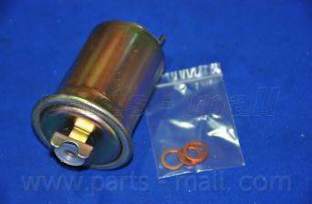 Parts-Mall PCF-051-S - Паливний фільтр autozip.com.ua