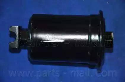 Parts-Mall PCF-057 - Паливний фільтр autozip.com.ua