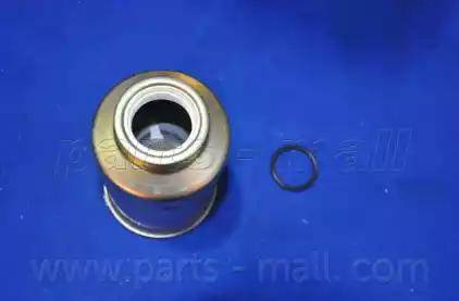 Parts-Mall PCF-005 - Паливний фільтр autozip.com.ua
