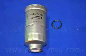 Parts-Mall PCF-005 - Паливний фільтр autozip.com.ua