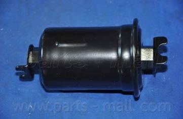 Parts-Mall PCF-087-S - Паливний фільтр autozip.com.ua