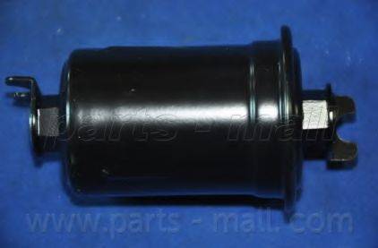 Parts-Mall PCF-087 - Паливний фільтр autozip.com.ua