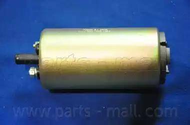 Parts-Mall PDA-P002 - Паливний насос autozip.com.ua