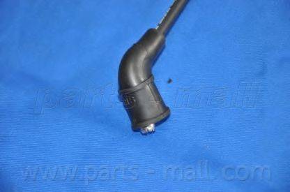 Parts-Mall PEC-E02 - Комплект проводів запалювання autozip.com.ua
