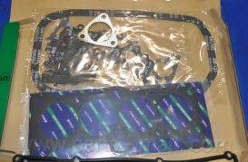 Parts-Mall PFA-M010 - Комплект прокладок, двигун autozip.com.ua