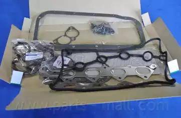Parts-Mall PFC-N009 - Комплект прокладок, двигун autozip.com.ua