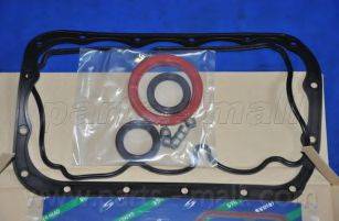 Parts-Mall PFC-N003 - Комплект прокладок, двигун autozip.com.ua