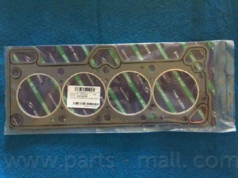 Parts-Mall PGA-G008 - Прокладка, головка циліндра autozip.com.ua