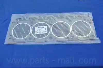 Parts-Mall PGB-G014 - Прокладка, головка циліндра autozip.com.ua