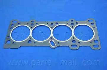Parts-Mall PGB-N005 - Прокладка, головка циліндра autozip.com.ua