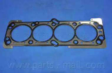 Parts-Mall PGC-M021 - Прокладка головки блока CHEVROLET F14D3-F16D3 пр-во PARTS-MALL autozip.com.ua