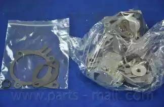 Parts-Mall PHB-010 - Водяний насос autozip.com.ua