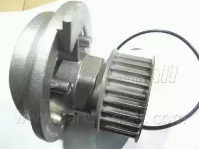Parts-Mall PHC-009-S - Водяний насос autozip.com.ua