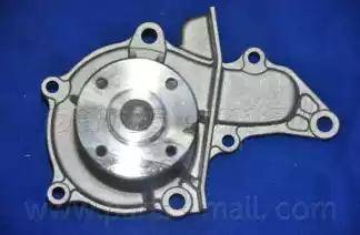 Parts-Mall PHF-002 - Водяний насос autozip.com.ua