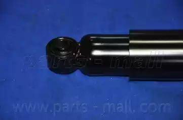 Parts-Mall PJA-093 - Амортизатор autozip.com.ua