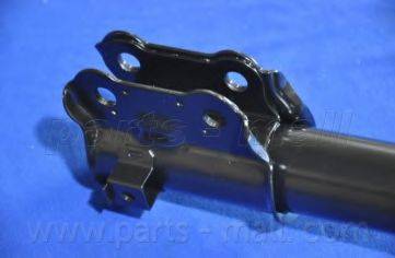 Parts-Mall PJA-044A - Амортизатор autozip.com.ua