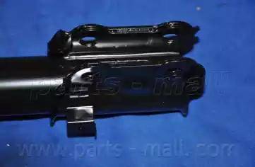 Parts-Mall PJA-042 - Амортизатор autozip.com.ua