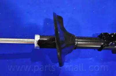 Parts-Mall PJA-047A - Амортизатор autozip.com.ua