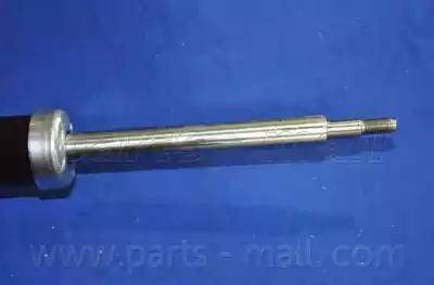 Parts-Mall PJA-059 - Амортизатор autozip.com.ua