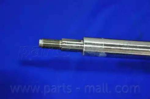 Parts-Mall PJA-051A - Амортизатор autozip.com.ua