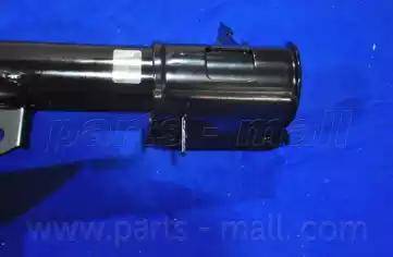 Parts-Mall PJA-051A - Амортизатор autozip.com.ua