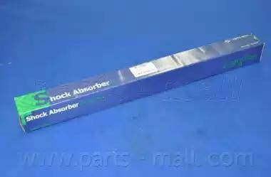 Parts-Mall PJA-066 - Амортизатор autozip.com.ua