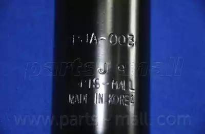 Parts-Mall PJA-003 - Амортизатор autozip.com.ua