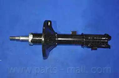 Parts-Mall PJA-022A - Амортизатор autozip.com.ua