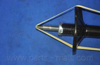 Parts-Mall PJA-144A - Амортизатор autozip.com.ua