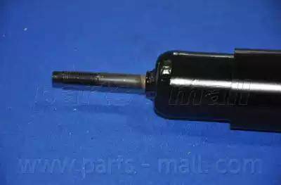 Parts-Mall PJA-105 - Амортизатор autozip.com.ua