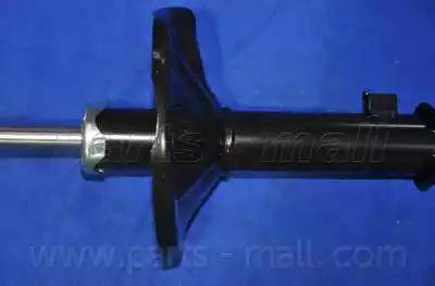 Parts-Mall PJA-115A - Амортизатор autozip.com.ua