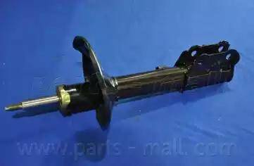 Parts-Mall PJA-115 - Амортизатор autozip.com.ua