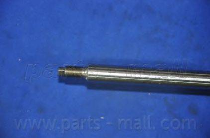 Parts-Mall PJA-118A - Амортизатор autozip.com.ua