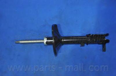 Parts-Mall PJA-118A - Амортизатор autozip.com.ua