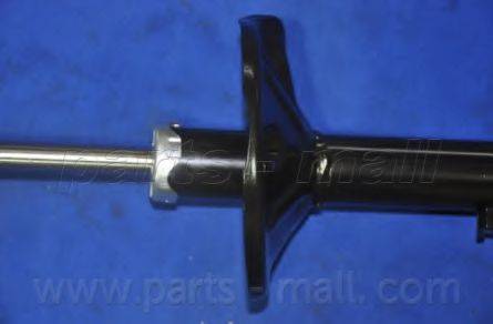 Parts-Mall PJA-118A - Амортизатор autozip.com.ua