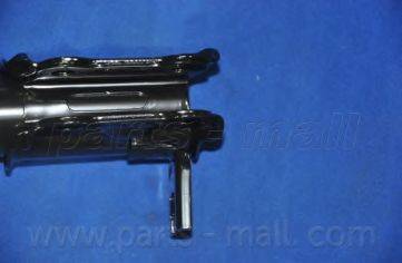 Parts-Mall PJA-118A - Амортизатор autozip.com.ua