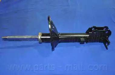 Parts-Mall PJA-118 - Амортизатор autozip.com.ua