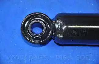 Parts-Mall PJA-134 - Амортизатор autozip.com.ua