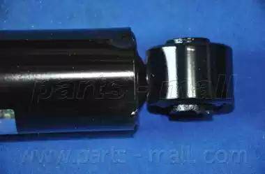 Parts-Mall PJA-134 - Амортизатор autozip.com.ua