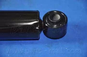 Parts-Mall PJA-134 - Амортизатор autozip.com.ua