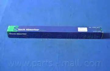 Parts-Mall PJA-134 - Амортизатор autozip.com.ua