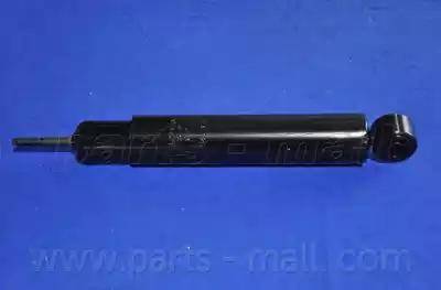 Parts-Mall PJA-125 - Амортизатор autozip.com.ua