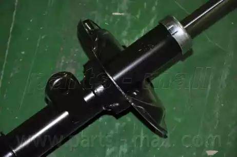 Parts-Mall PJA-FL020 - Амортизатор autozip.com.ua