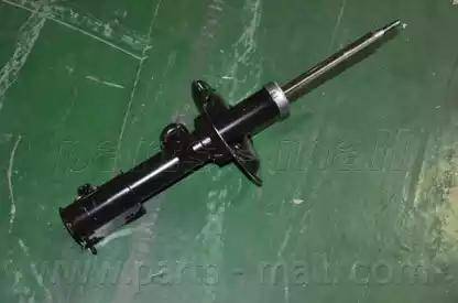 Parts-Mall PJA-FL020 - Амортизатор autozip.com.ua