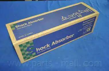 Parts-Mall PJA-FR016 - Амортизатор подв. передн. прав. HYUNDAI TUCSON-OCT 2006 пр-во PARTS-MALL autozip.com.ua