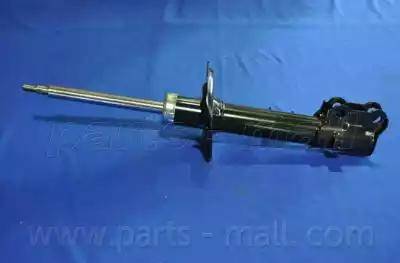 Parts-Mall PJA-FR022 - Амортизатор autozip.com.ua