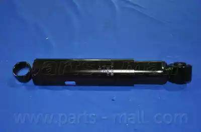 Parts-Mall PJA-R043 - Амортизатор autozip.com.ua