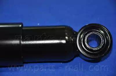 Parts-Mall PJA-R043 - Амортизатор autozip.com.ua